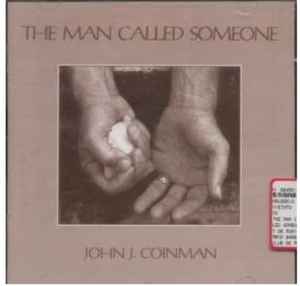 John Coinman - The Man Called Someone album cover