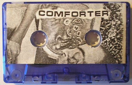 last ned album Талонов Нет Comforter - Split