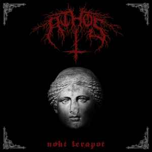 Athos (2) - Noht Lerapot album cover