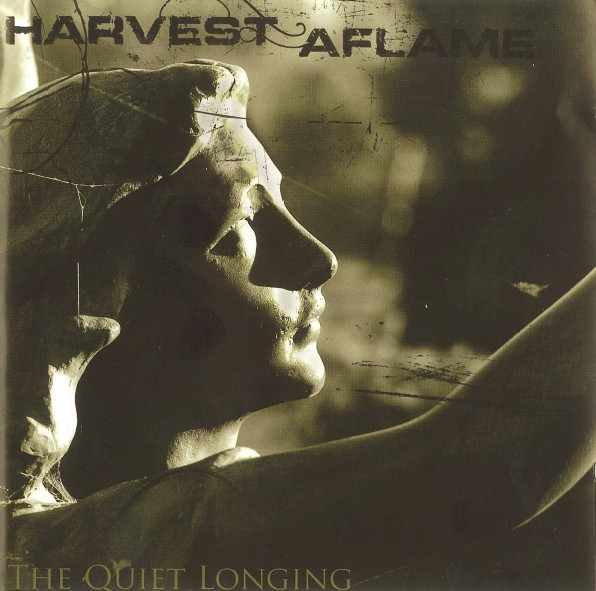 télécharger l'album Harvest Aflame - The Quiet Longing