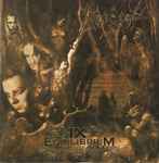 Cover of IX Equilibrium, , CD