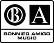 Bonnier Amigo Music image