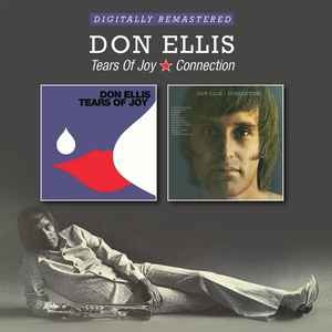 Tears Of Joy / Connection - Don Ellis