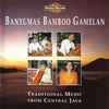 Banyumas Bamboo Gamelan - Traditional Music From Central Java