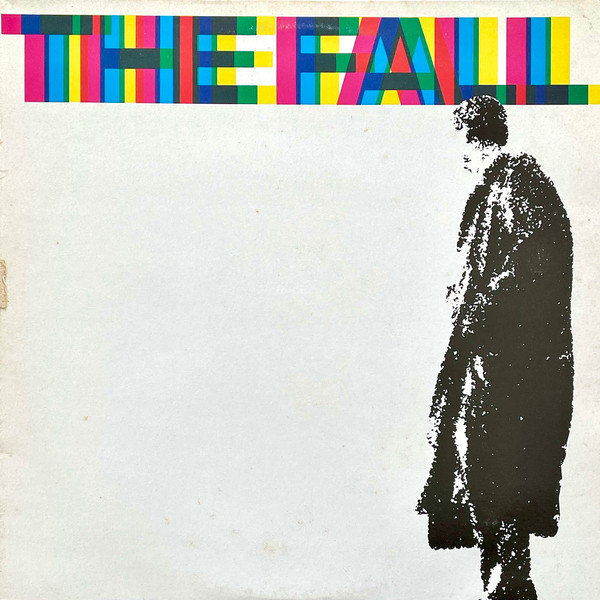 The Fall 458489 B Sides 1995 CD Discogs