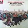Itzhak Perlman, Samuel Sanders (2) - The Spanish Album