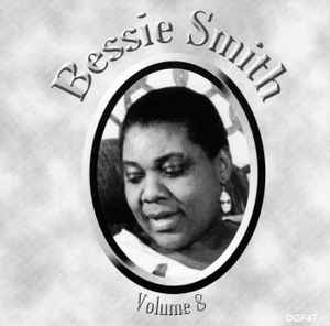 Bessie Smith - The Complete Recordings, Volume 8