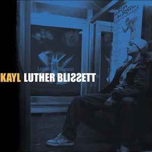 Kayl - Luther Blissett album cover
