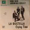Von Der Ludwigs Group - La Bostella