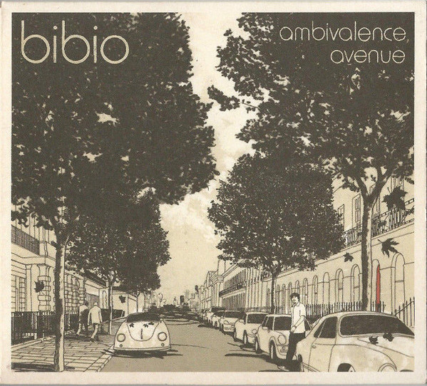 Bibio - Ambivalence Avenue | Releases | Discogs