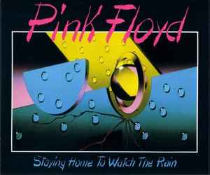 Pink Floyd - Staying Home To Watch The Rain