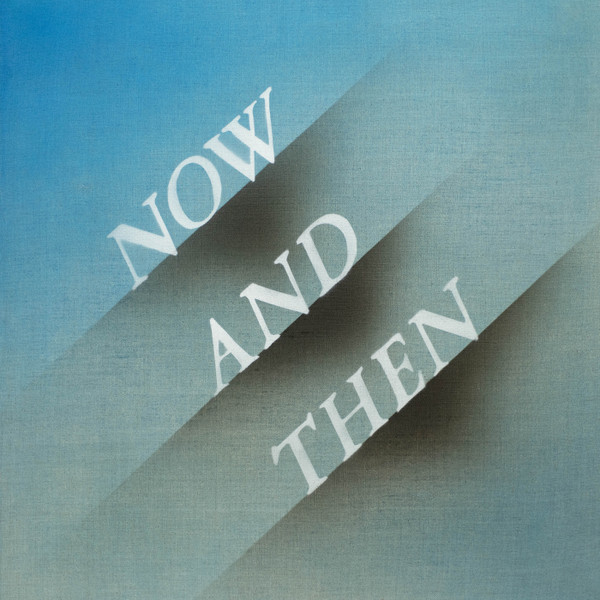 The Beatles – Now And Then / Love Me Do (2023, Clear, Vinyl) - Discogs