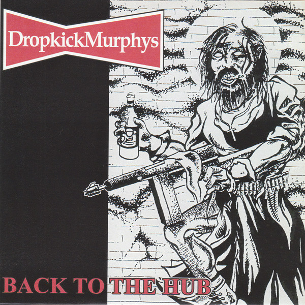 Dropkick Murphys, Music Hub