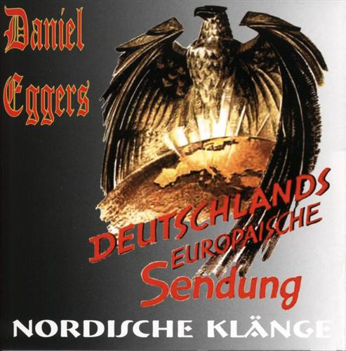 ladda ner album Daniel Eggers - Nordische Klänge