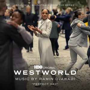 Ramin Djawadi - Perfect Day (From "Westworld: Season 4") album cover