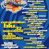 Various -  Festivalbar 2000 Compilation Blu