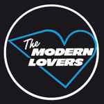 Cover of The Modern Lovers, 2000, Vinyl