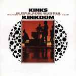 Cover of Kinkdom, 1988, Vinyl