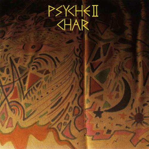 ladda ner album Char - Psyche II