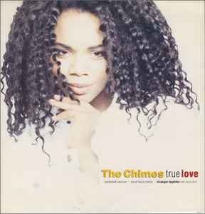 The Chimes - True Love album cover