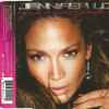 Jennifer Lopez - Hold It Don't Drop It