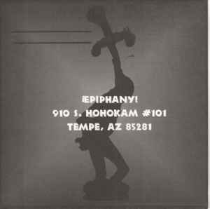 ¡Epiphany! on Discogs