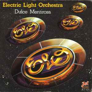 Dulce Mentirosa - Electric Light Orchestra