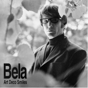 last ned album Bela - Art Deco Smiles