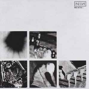 Pochette de l'album Nine Inch Nails - Bad Witch