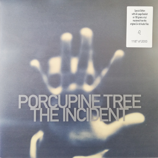 Time Flies: The Story of Porcupine Tree (Signature Edition) by