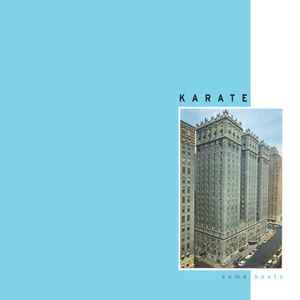 Some Boots - Karate