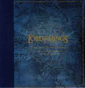 The Lord Of The Rings: The Two Towers - The Complete Recordings - Howard Shore
