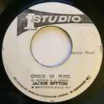Jackie Mittoo & Brentford Disco Set – Choice Of Music (1978, Vinyl 
