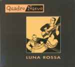 Cover of Luna Rossa, 2005-10-25, CD