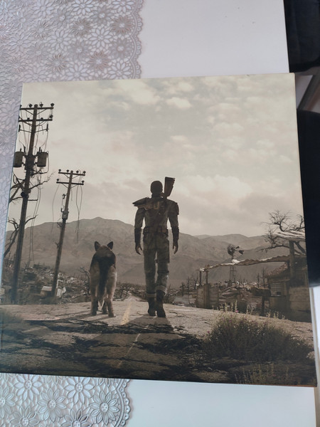 Fallout 3: Original Game Soundtrack Zavvi Exclusive 'Nuka Cola' Limited  Edition Colour Vinyl Merchandise - Zavvi US