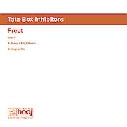 Freet - Tata Box Inhibitors