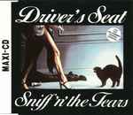 Cover of Driver's Seat, 1991-08-00, CD