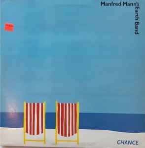 Chance (Vinyl, LP, Album) for sale