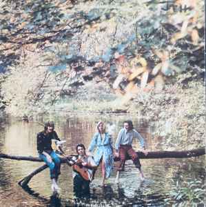 Wings – Wild Life (1971, Jacksonville, Vinyl) - Discogs