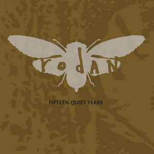 Rodan (3) - Fifteen Quiet Years album cover