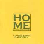 Cover of Home: Volume V, 2005-08-01, CD