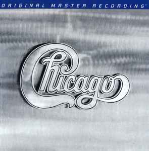 Chicago Transit Authority – Chicago Transit Authority (2014