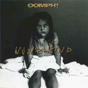 OOMPH! - Wunschkind album cover
