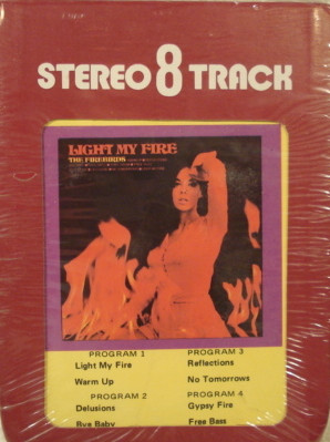 - Light My Fire | | Discogs