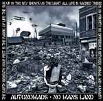 Cover of No Mans Land, 2010-05-00, Vinyl