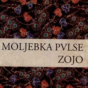 Moljebka Pvlse - Zojo album cover