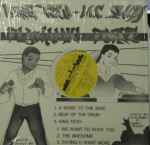 King Tech & M.C. Sway – Flynamic Force (1988, Vinyl) - Discogs