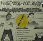 King Tech u0026 M.C. Sway – Flynamic Force (1988