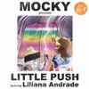 Mocky Featuring Liliana Andrade - Little Push