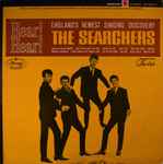 Hear! Hear! / The Searchers